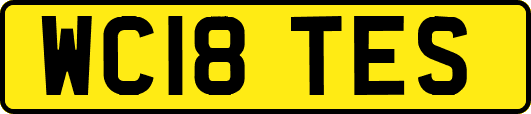 WC18TES