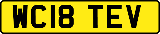 WC18TEV
