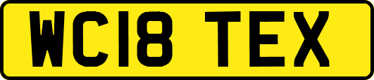 WC18TEX