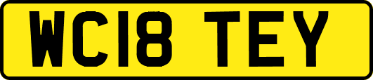 WC18TEY