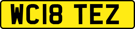 WC18TEZ