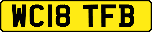 WC18TFB