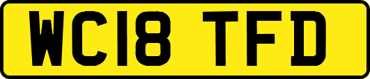 WC18TFD