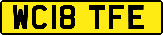 WC18TFE