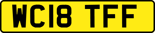 WC18TFF