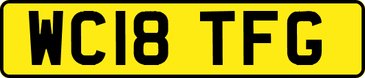WC18TFG