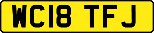 WC18TFJ
