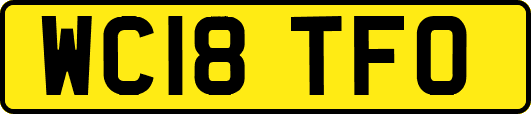 WC18TFO