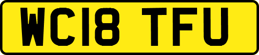 WC18TFU