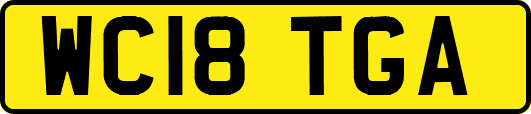 WC18TGA