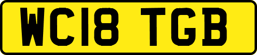 WC18TGB