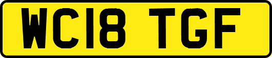 WC18TGF