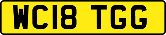 WC18TGG