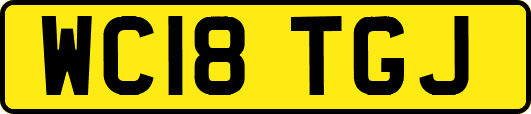 WC18TGJ