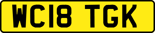 WC18TGK