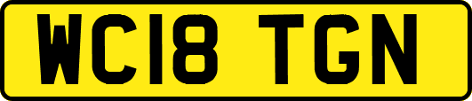 WC18TGN