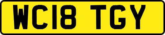 WC18TGY