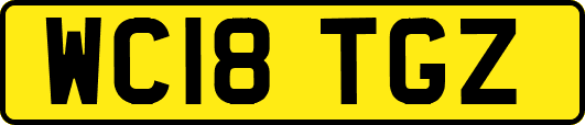 WC18TGZ