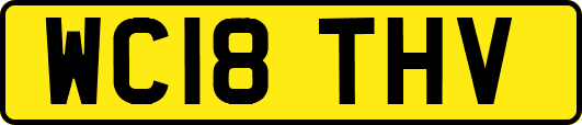 WC18THV
