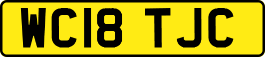WC18TJC