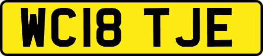 WC18TJE