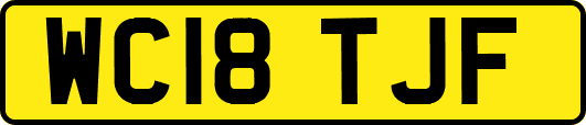 WC18TJF