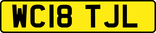 WC18TJL