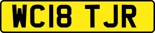 WC18TJR