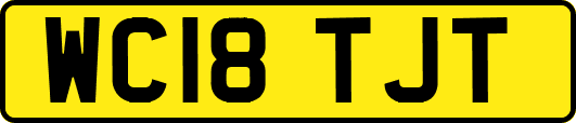 WC18TJT