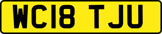 WC18TJU