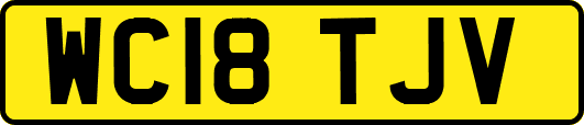 WC18TJV