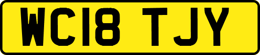 WC18TJY