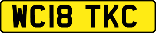 WC18TKC