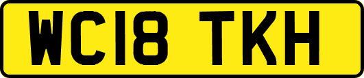 WC18TKH