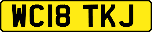 WC18TKJ