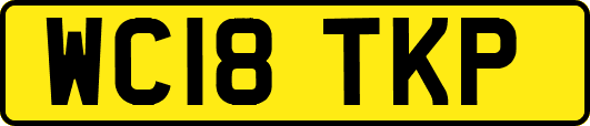 WC18TKP