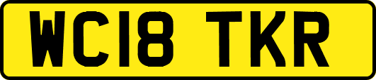 WC18TKR