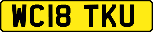 WC18TKU