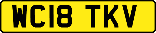 WC18TKV