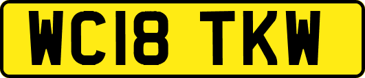 WC18TKW
