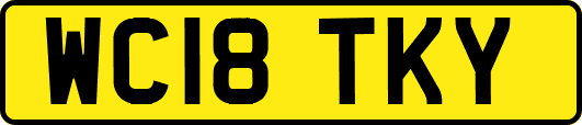 WC18TKY