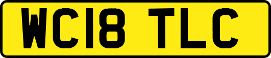 WC18TLC