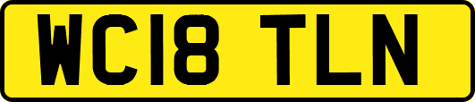 WC18TLN