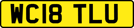 WC18TLU