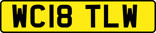 WC18TLW