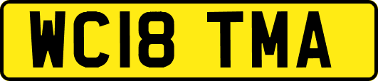 WC18TMA