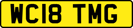 WC18TMG