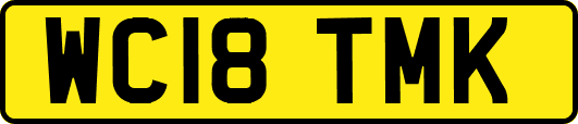 WC18TMK