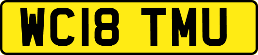 WC18TMU