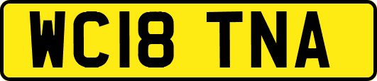 WC18TNA